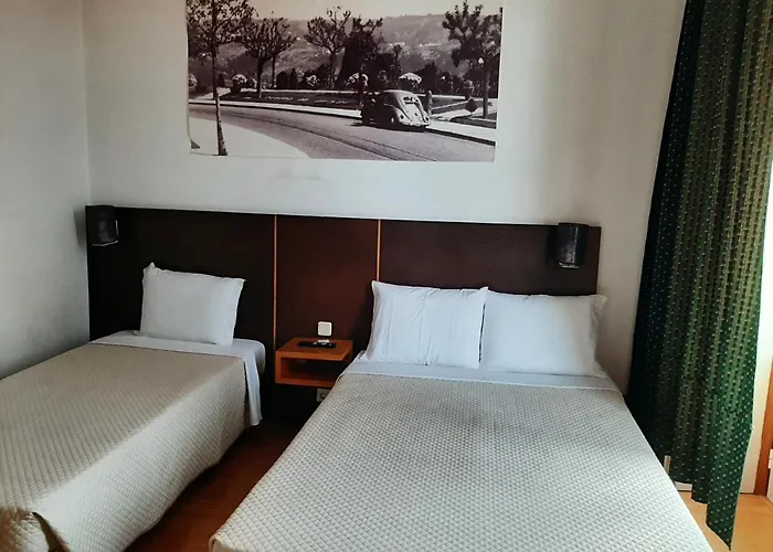 Residencial Aviz