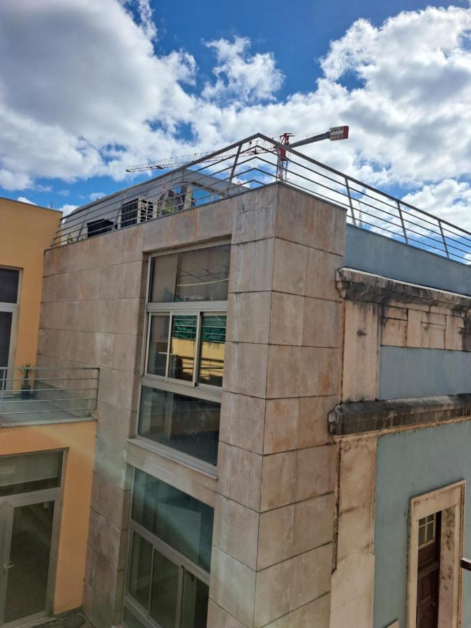 Residencial Aviz *