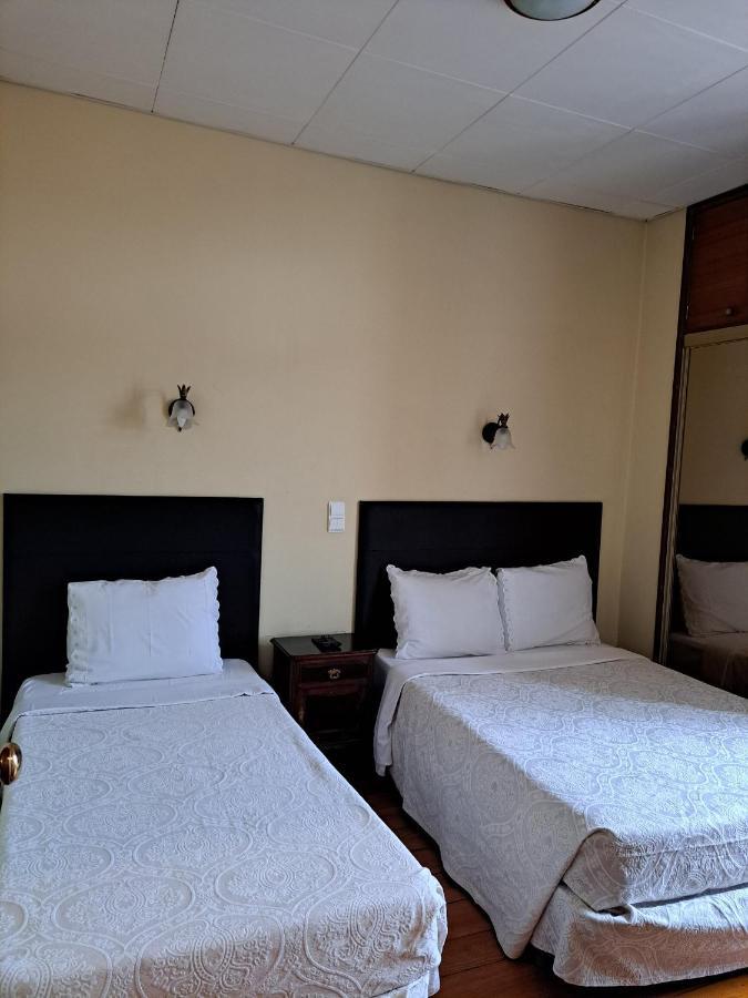Guest house Residencial Aviz *