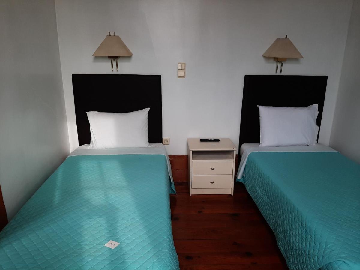 Residencial Aviz * Coimbra