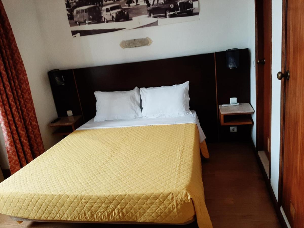 Residencial Aviz Guest house