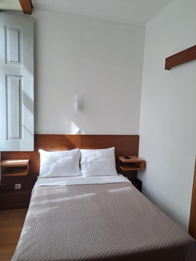 Residencial Aviz Guest house Coimbra