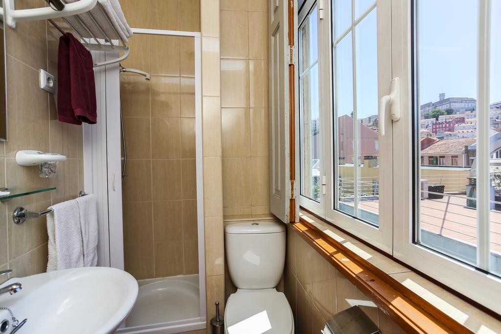Residencial Aviz * Coimbra