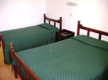 Guest house Residencial Aviz *