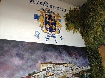 Residencial Aviz * Coimbra